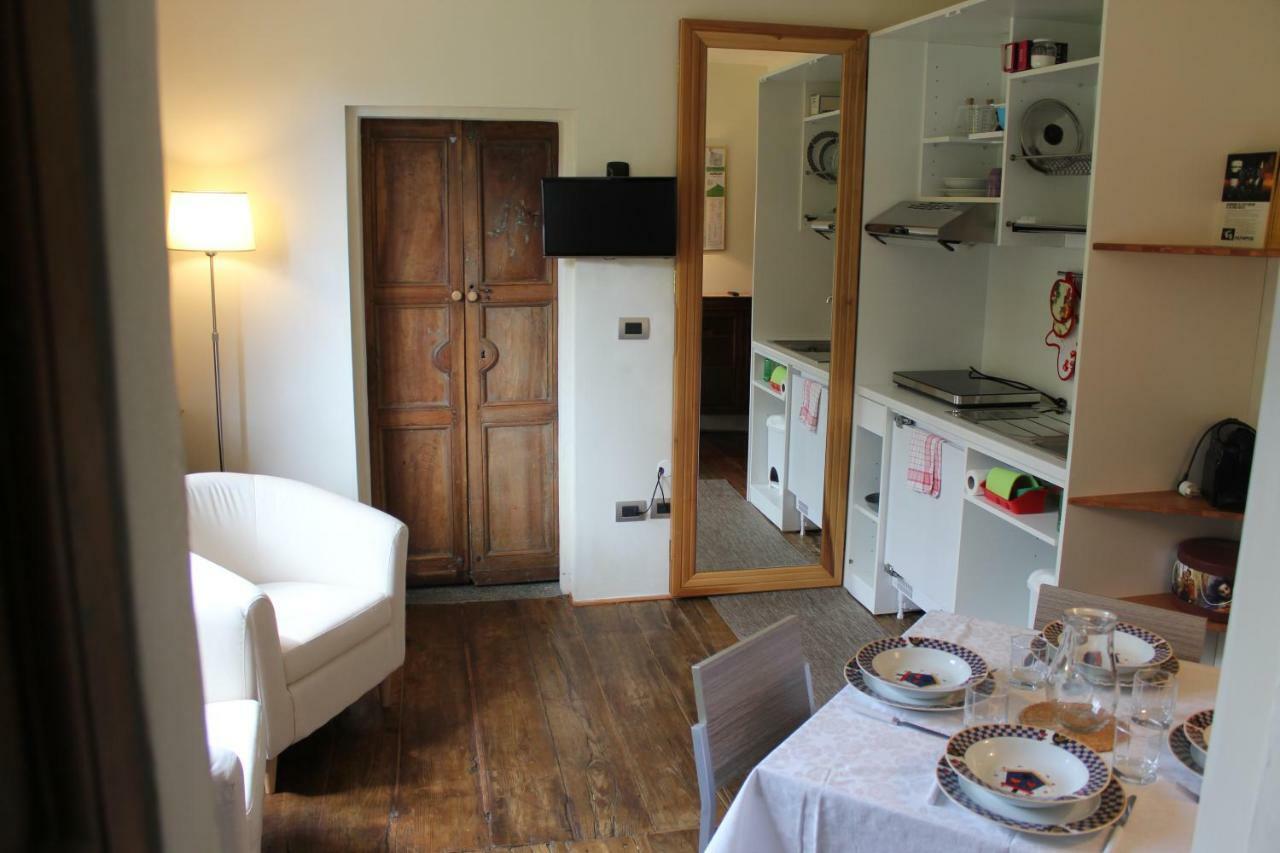 Sassiglioni Vacanze Exterior foto